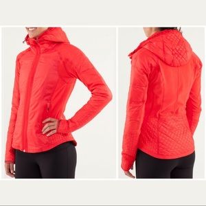 Lululemon Bundle Up Down Jacket, 4